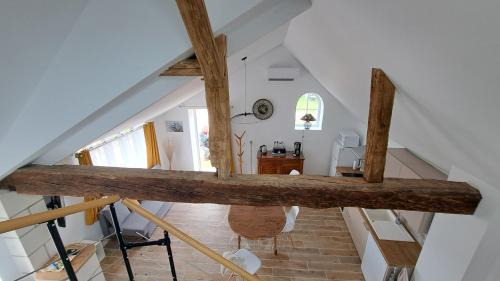 Mareuil-sur-Cher House | Au Cœur des vignes