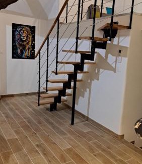Mareuil-sur-Cher House | Au Cœur des vignes