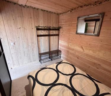 Tourves Ski Chalet | Au cœur des vignes