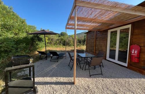 Tourves Ski Chalet | Au cœur des vignes