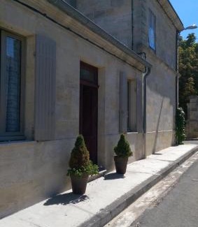 Saint-Estephe Bed & Breakfast | Au cœur des vignobles
