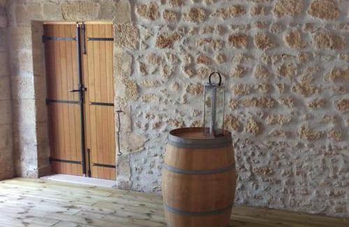 Saint-Estephe Bed & Breakfast | Au cœur des vignobles