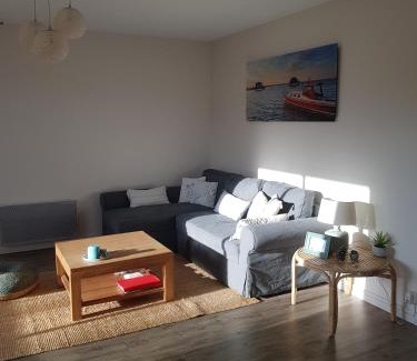 Gujan-Mestras Apartment | Au cœur du Bassin d'Arcachon