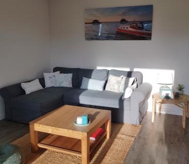 Gujan-Mestras Apartment | Au cœur du Bassin d'Arcachon