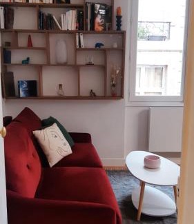 Sorbonne House | Au cœur du quartier Latin