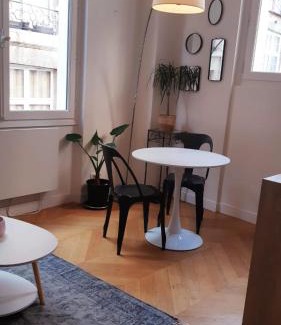 Sorbonne House | Au cœur du quartier Latin