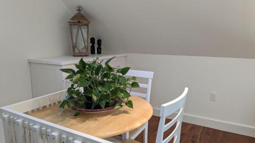 Tadoussac Bed & Breakfast | Au Cachalot Caché le gîte hôtel