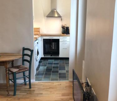 Notre-Dame du Mont Apartment | Au calme à Marseille