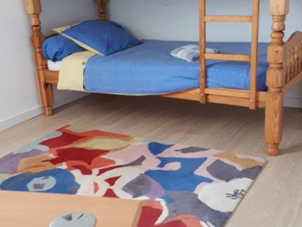 Chateau-d'Olonne Apartment | Au calme aux Sables d'Olonne