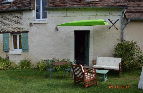 Houssay Bed & Breakfast | Au calme