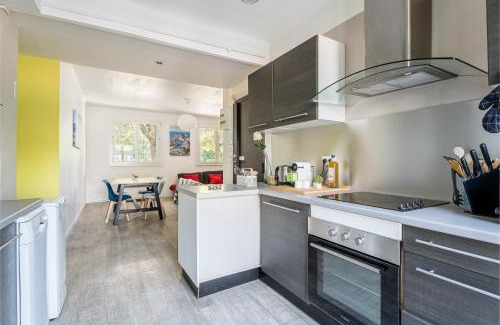 Saint-Giniez Apartment | Au calme, proche du Stade Velodrome, plages et métro