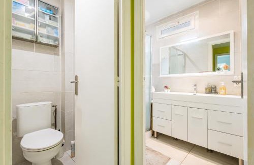 Saint-Giniez Apartment | Au calme, proche du Stade Velodrome, plages et métro