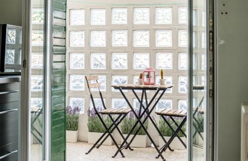 Saint-Giniez Apartment | Au calme, proche du Stade Velodrome, plages et métro