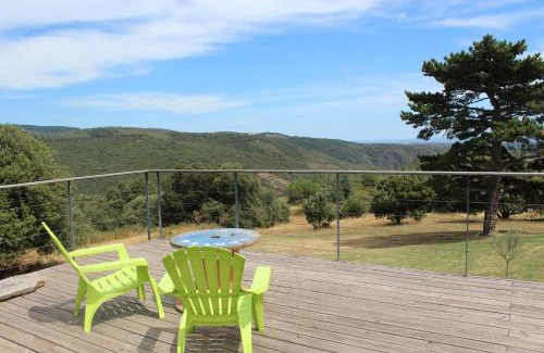 Villaniere House | Au Cammazou