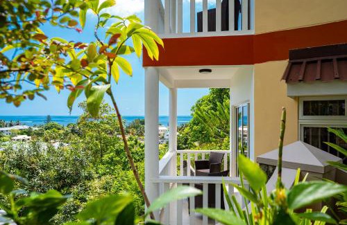 Mahe Island House | Au Cap Self Catering