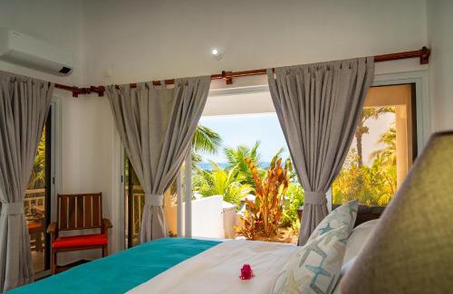 Mahe Island House | Au Cap Self Catering