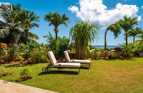 Mahe Island House | Au Cap Self Catering
