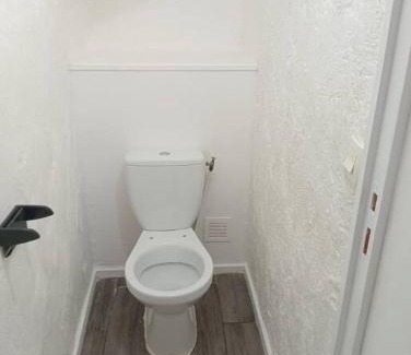La Crau Apartment | au centre de la Moutonne