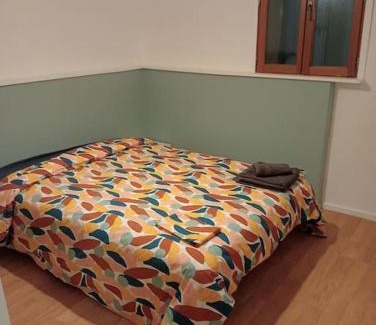 La Crau Apartment | au centre de la Moutonne