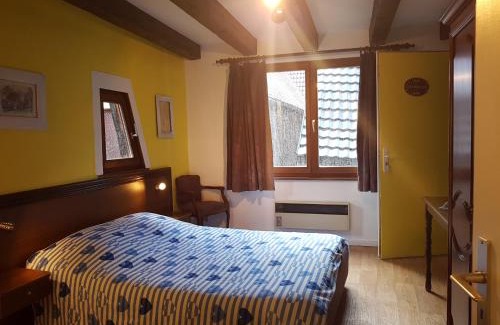 Riquewihr Bed & Breakfast | Au Cep de Vigne