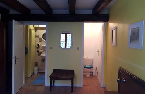 Riquewihr Bed & Breakfast | Au Cep de Vigne