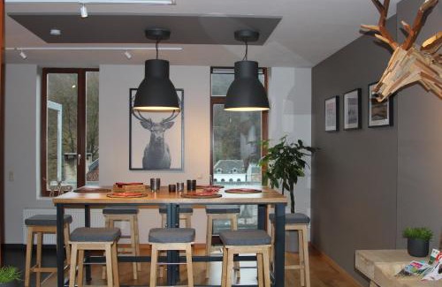 Spa Apartment | Au Cerf & Fagnes