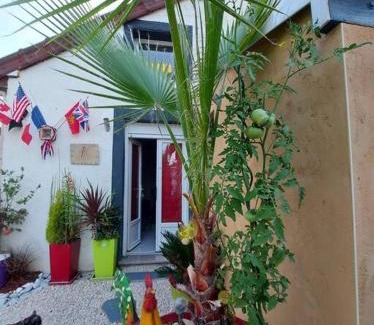 Nesle-le-Repons House | Au Ch'ti Marnais. Gîte au cœur des vignes.