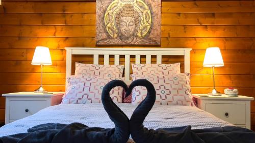 Havelange Ski Chalet | Au chalet d'Isa