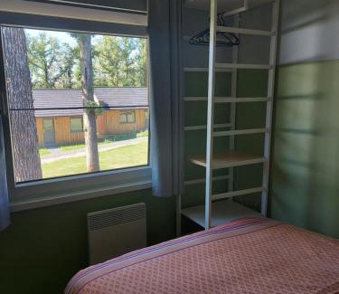 Somme-Leuze Apartment | Au chalet des bergeronnettes.