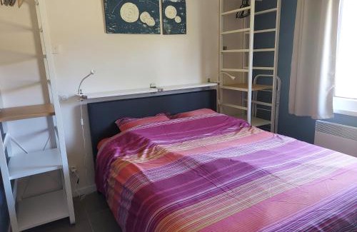 Somme-Leuze Apartment | Au chalet des bergeronnettes.