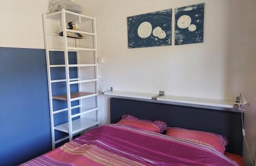 Somme-Leuze Apartment | Au chalet des bergeronnettes.