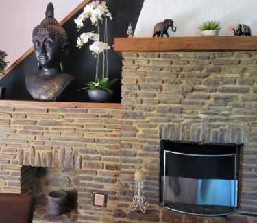 Rochefort Apartment | Au chant des oiseaux