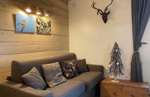 Champagnole Apartment | Au charmant chablis