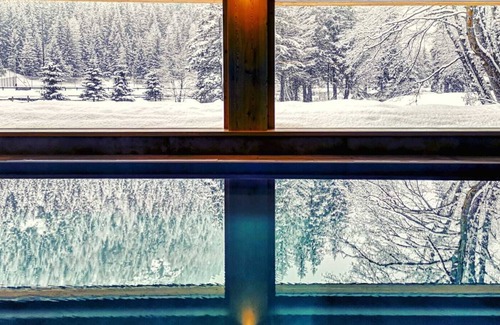 Champoluc Hotel | Au Charmant Petit Lac