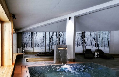 Champoluc Hotel | Au Charmant Petit Lac
