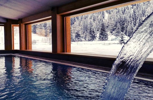 Champoluc Hotel | Au Charmant Petit Lac