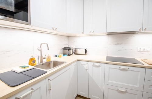 Amboise Apartment | Au charme Amboisien - Superbe appart