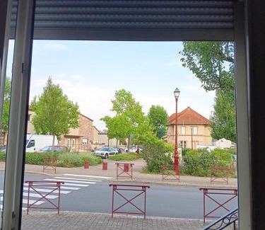 Sarralbe House | Au charme de sarralbe