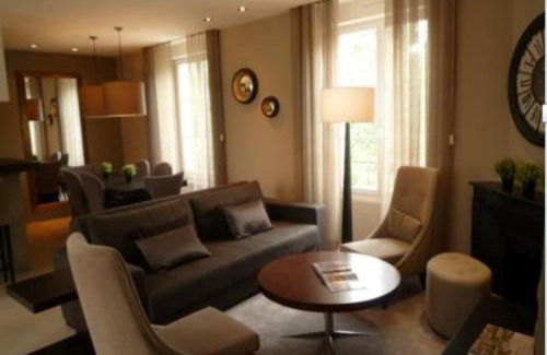 Bourges House | Au Charme des Marais