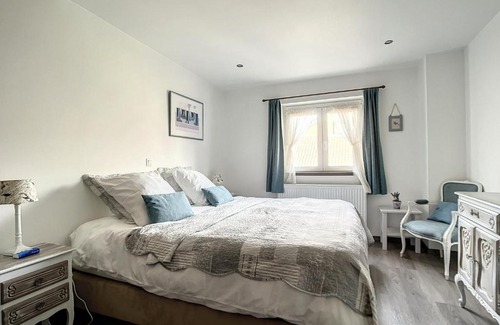 Nonceveux Apartment | Au Chat’Moineau