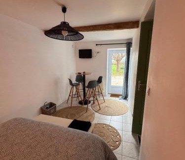 Chaleins Apartment | Au Chevaleins