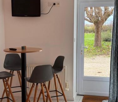 Chaleins Apartment | Au Chevaleins