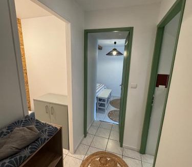 Chaleins Apartment | Au Chevaleins