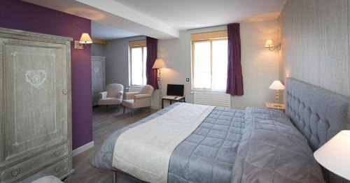Haverskerque House | Au clair de la lys