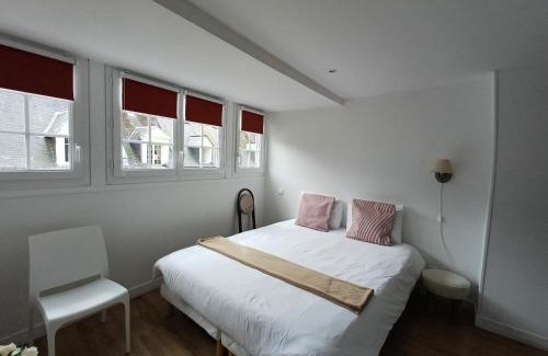 Dieppe Bed & Breakfast | au Claire de lune