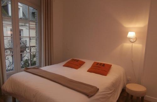 Dieppe Bed & Breakfast | au Claire de lune