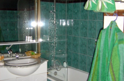 Balaives-et-Butz Bed & Breakfast | Au Clos d'Ardennes