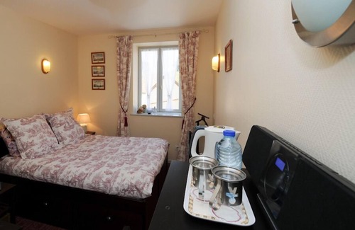 Balaives-et-Butz Bed & Breakfast | Au Clos d'Ardennes