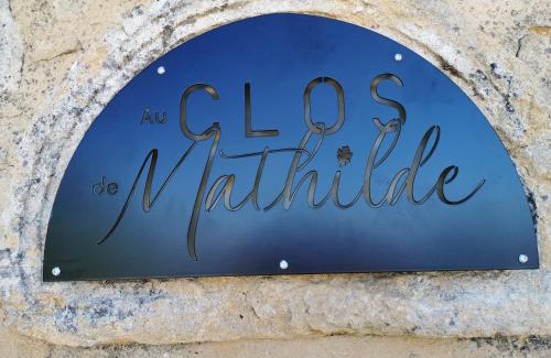 Sarlat-la-Caneda House | Au Clos de Mathilde