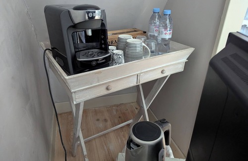 Soings-en-Sologne Apartment | Au Cocon de Sologne